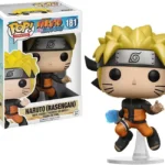 Funko Pop! Naruto Shippuden