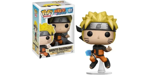 Funko Pop! Naruto Shippuden
