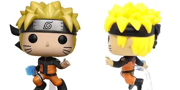 Funko Pop! Naruto Shippuden