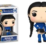 Funko Pop Rosalía barato