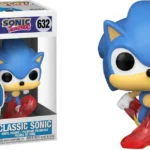 Funko Pop! Sonic The Hedgehog - 30 Aniversario