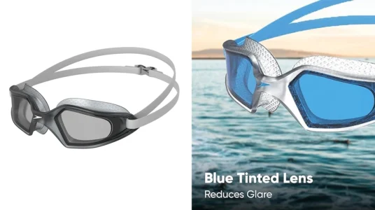 gafas de natación Speedo Hydropulse unisex