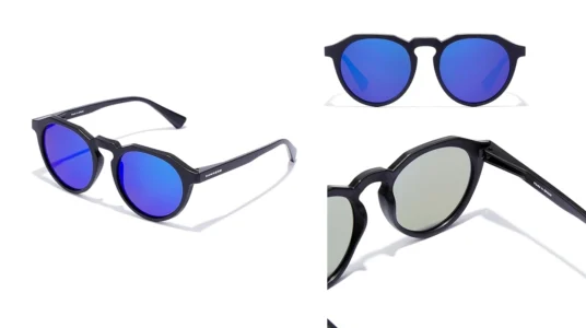 gafas de sol HAWKERS Warwick polarizadas