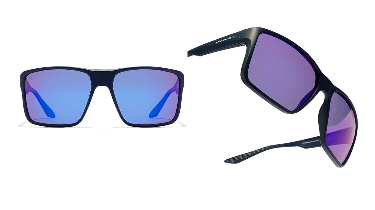 Gafas de sol Hawkers Edge XL unisex