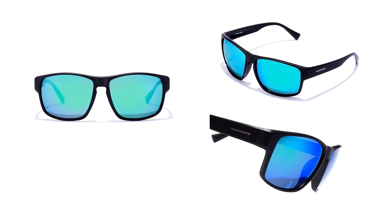 gafas de sol Hawkers Faster baratas