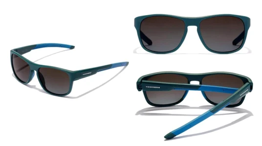 gafas de sol Hawkers Grip