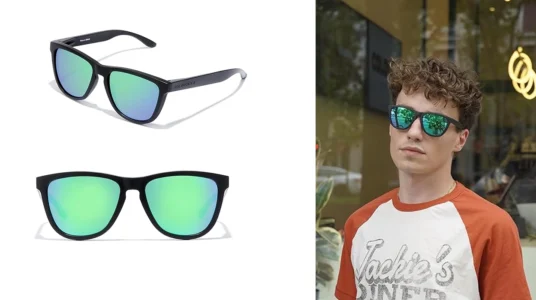 gafas de sol Hawkers One Polarized baratas