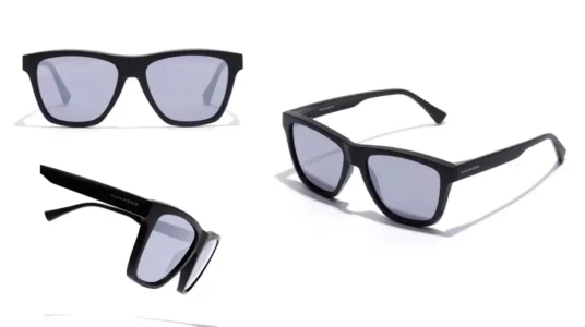 gafas de sol Hawkers Polarized One Ls Raw baratas