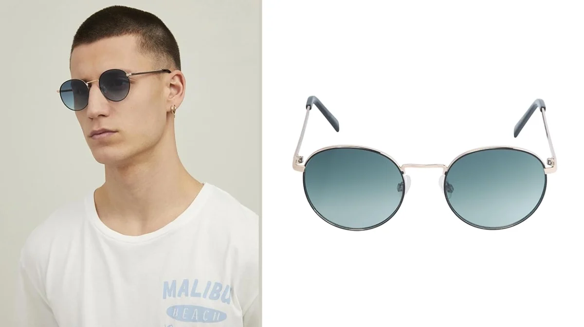 Gafas de sol Jack & Jones Jacryder para hombre