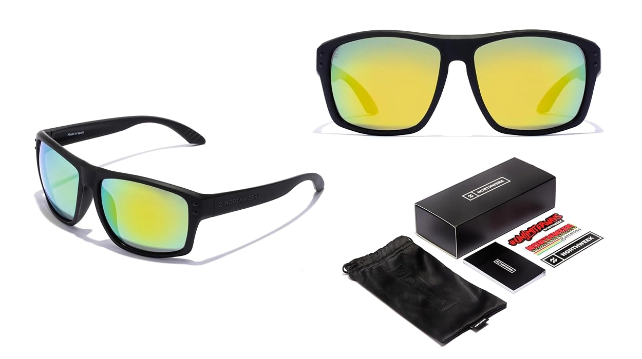 gafas de sol Northweek Bold Polarized