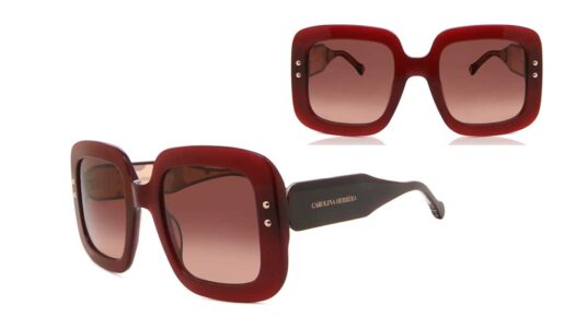 Gafas de sol Carolina Herrera Mujer CH-0010-S-LHF baratas