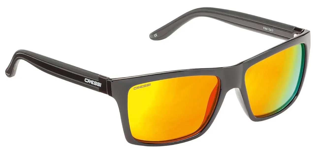Gafas de sol polarizadas unisex Cressi Rio