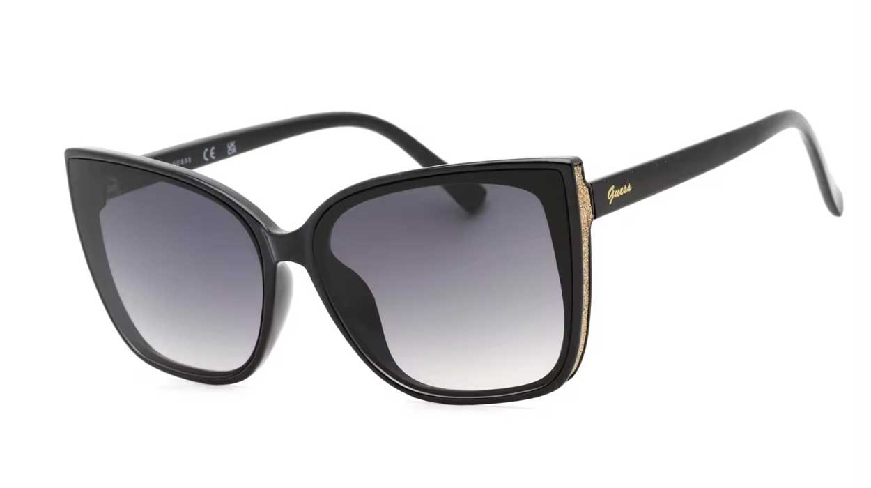 Gafas de sol Guess GF0412-01B baratas