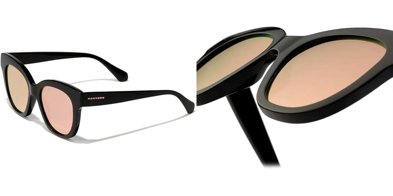 Gafas de sol Hawkers Audrey para mujer