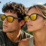 Gafas de sol Hawkers Carbon One unisex con protección UV400