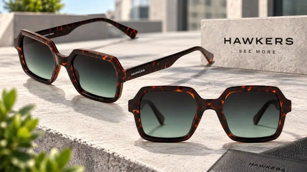 Gafas de sol Hawkers Minimal Max unisex