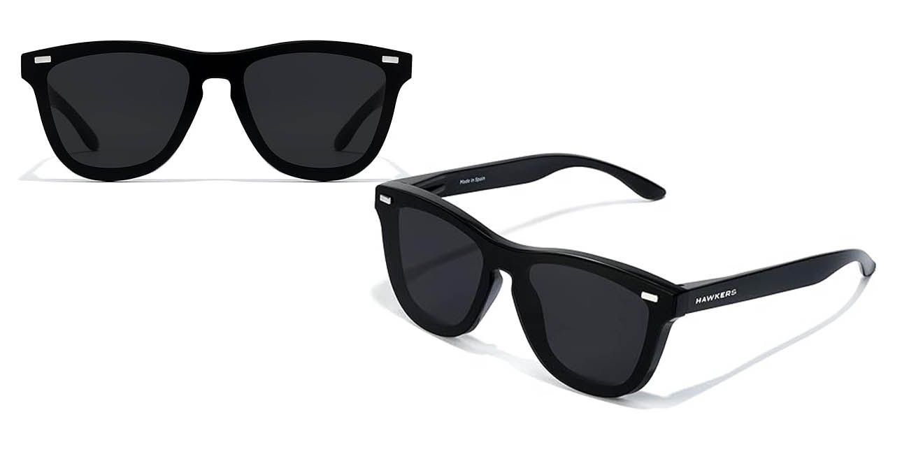 Gafas de sol unisex Hawkers One Hybrid