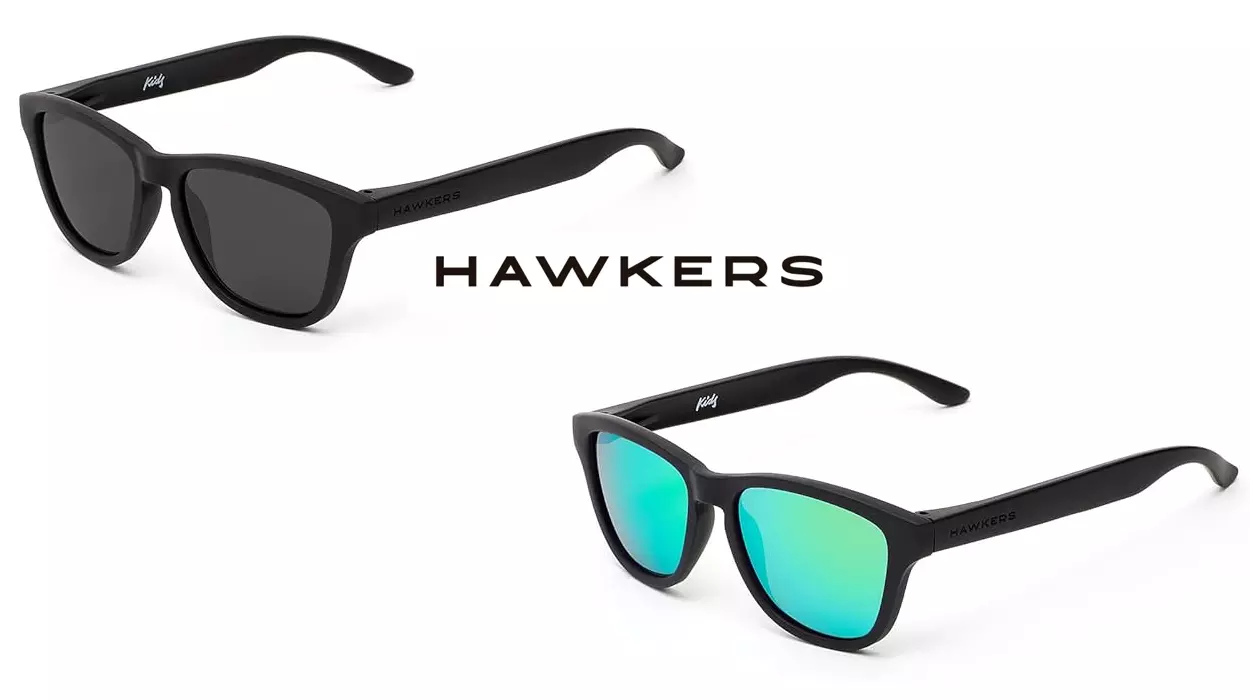 Gafas de sol niños hawkers on sale