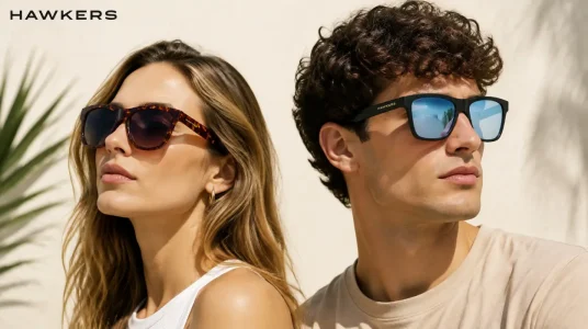 Gafas de sol Hawkers ONE LS Rodeo polarizadas unisex