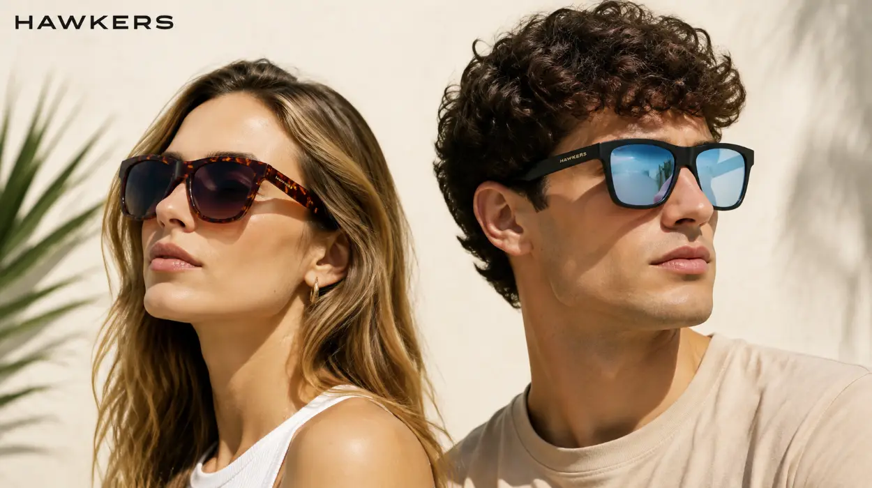 Gafas de sol Hawkers ONE LS Rodeo polarizadas unisex en varios modelos
