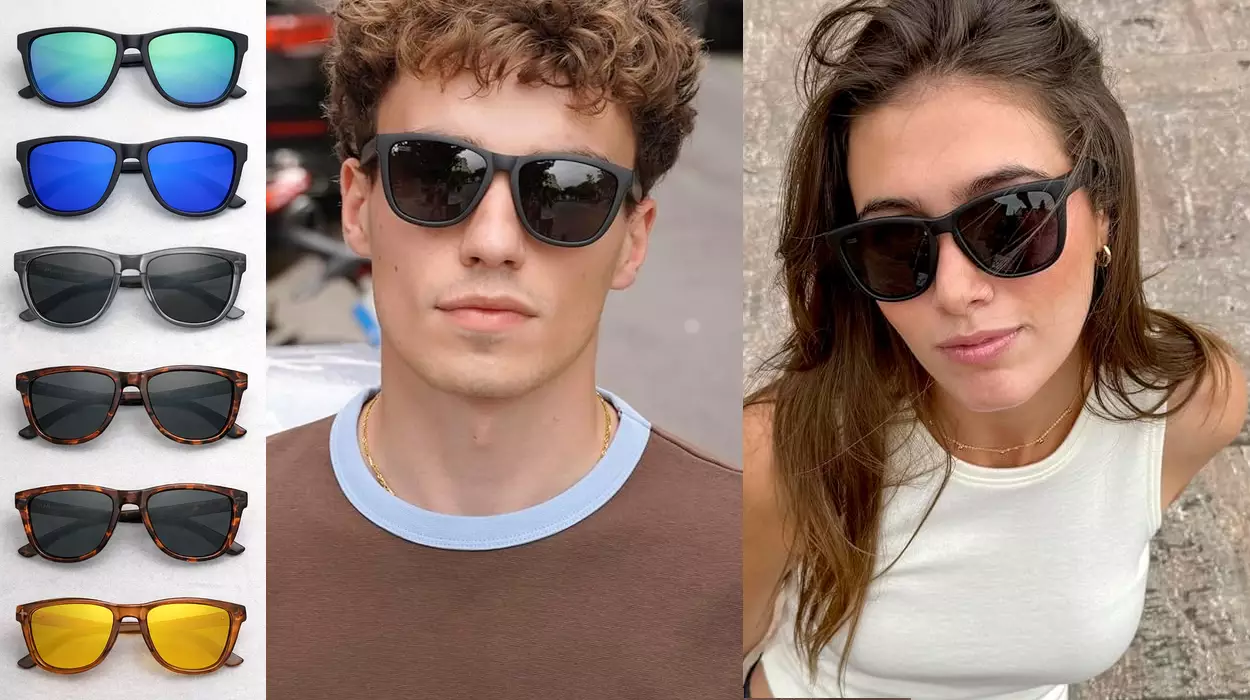 gafas de sol Hawkers One Polarized baratas