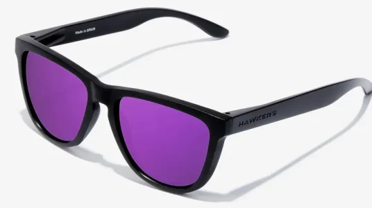 Gafas de sol Hawkers Polarized One Raw