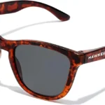 Chollo gafas de sol hawkers one polarized unisex marrones