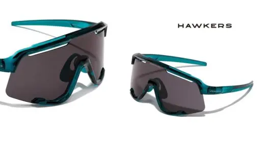 Gafas de sol Hawkers Power baratas