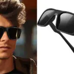 Gafas de sol polarizadas Kunchu