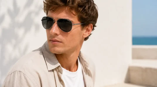 Gafas de sol Polaroid PLD 6012/N/NEW unisex en gris sombreado