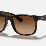 Gafas de sol Ray-Ban Justin 0RB4165 710/13