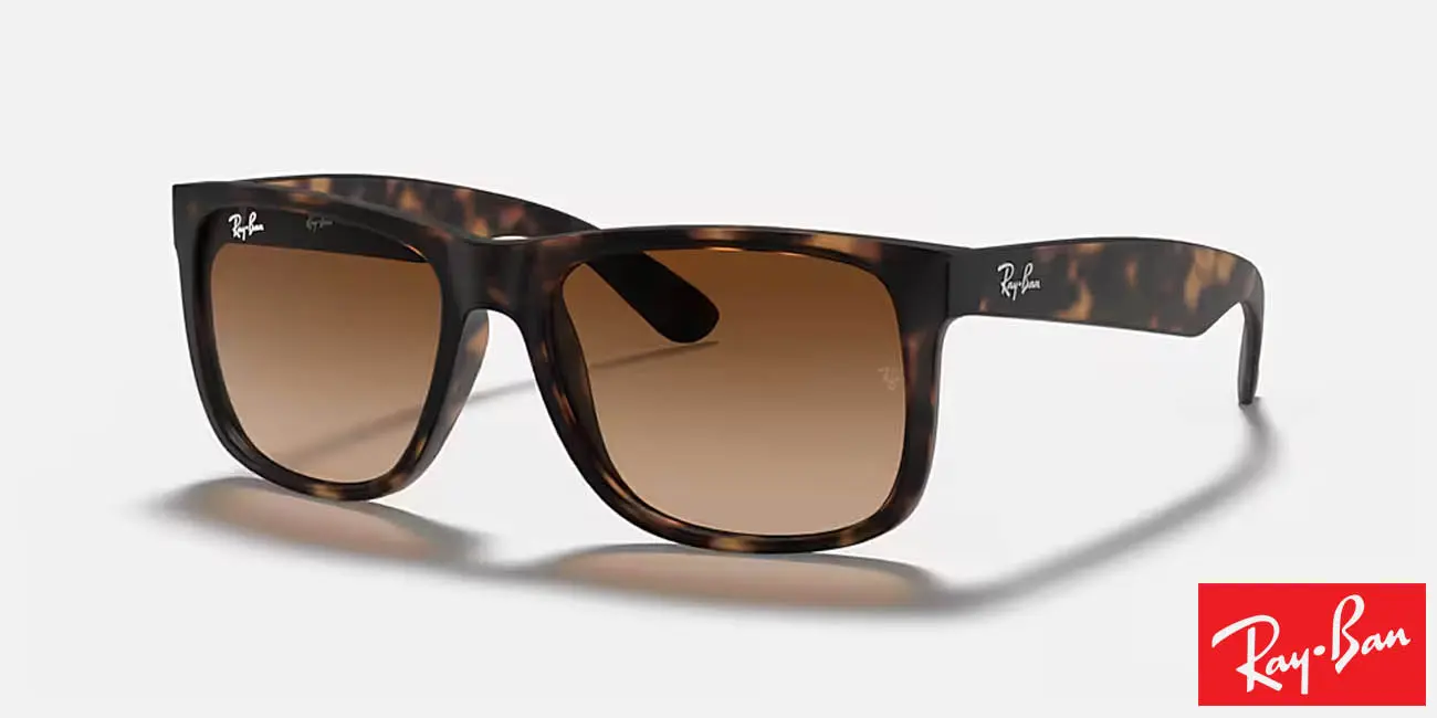 Gafas de sol Ray-Ban Justin 0RB4165 710/13