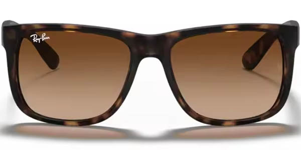 Gafas de sol Ray-Ban Justin 0RB4165 710/13