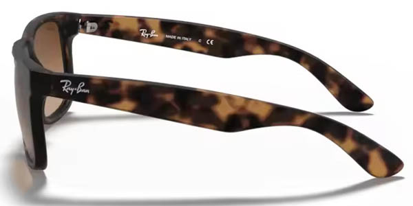 Gafas de sol Ray-Ban Justin 0RB4165 710/13