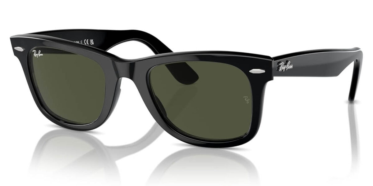 Gafas de sol Ray-Ban Wayfarer Classic