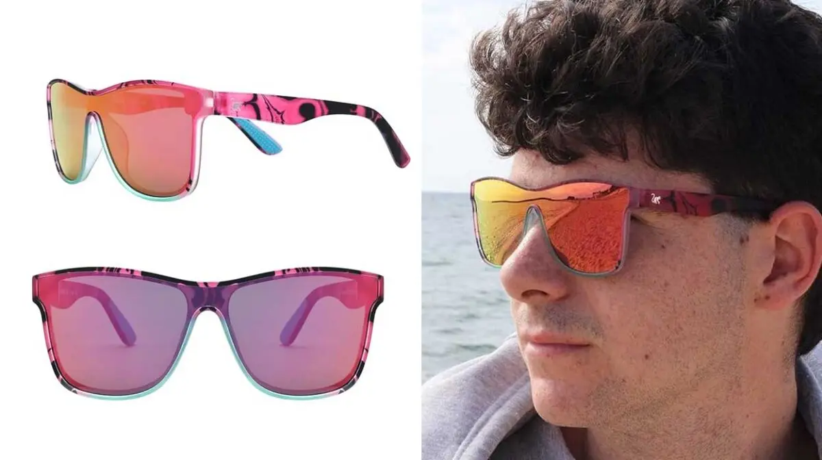 Estas gafas de sol polarizadas Surf Monkey están hoy al mejor precio del mundo