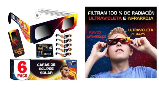gafas-galaxium-eclipse-2026-certificadas-iso