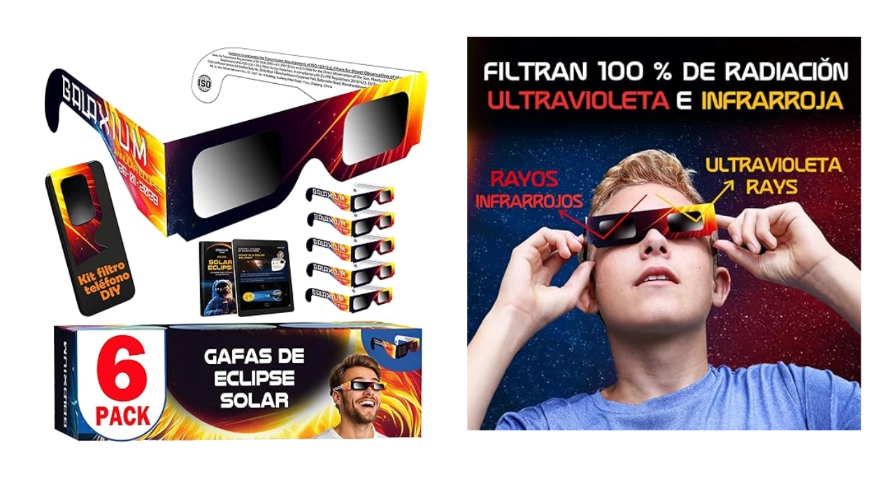 gafas-galaxium-eclipse-2026-certificadas-iso