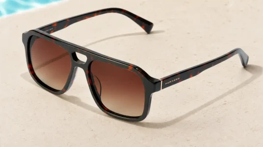 Gafas de sol Hawkers Croupier para hombre y mujer