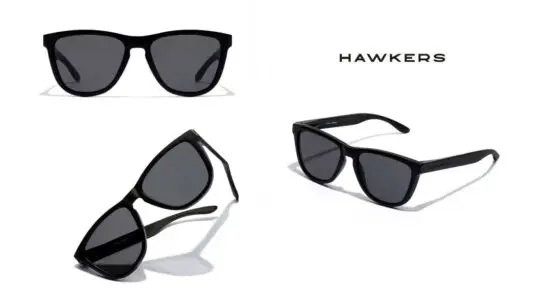 Hawkers One Raw baratas