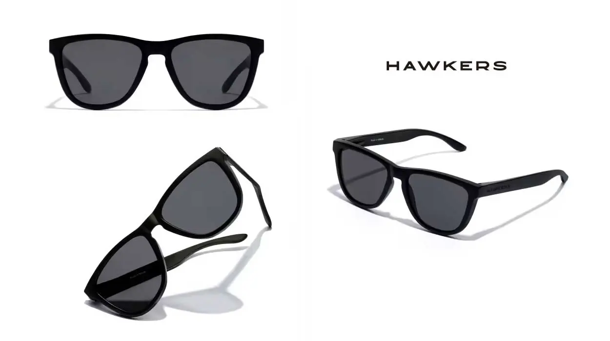Hawkers One Raw baratas
