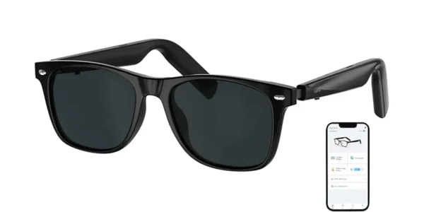 Gafas de sol inteligentes GetD Smart Bluetooth