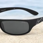 Gafas de sol Polaroid 7886 unisex con lentes polarizadas grises