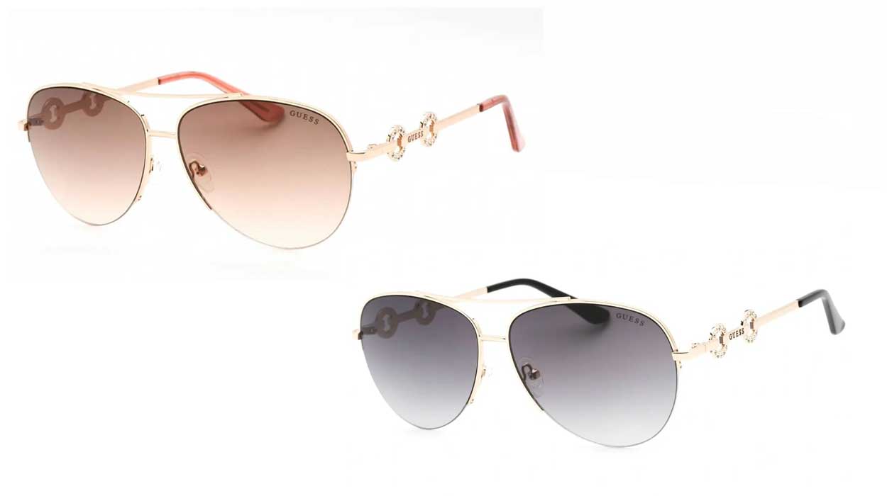 Gafas de sol Guess GF6171-28F o GF6171-32B