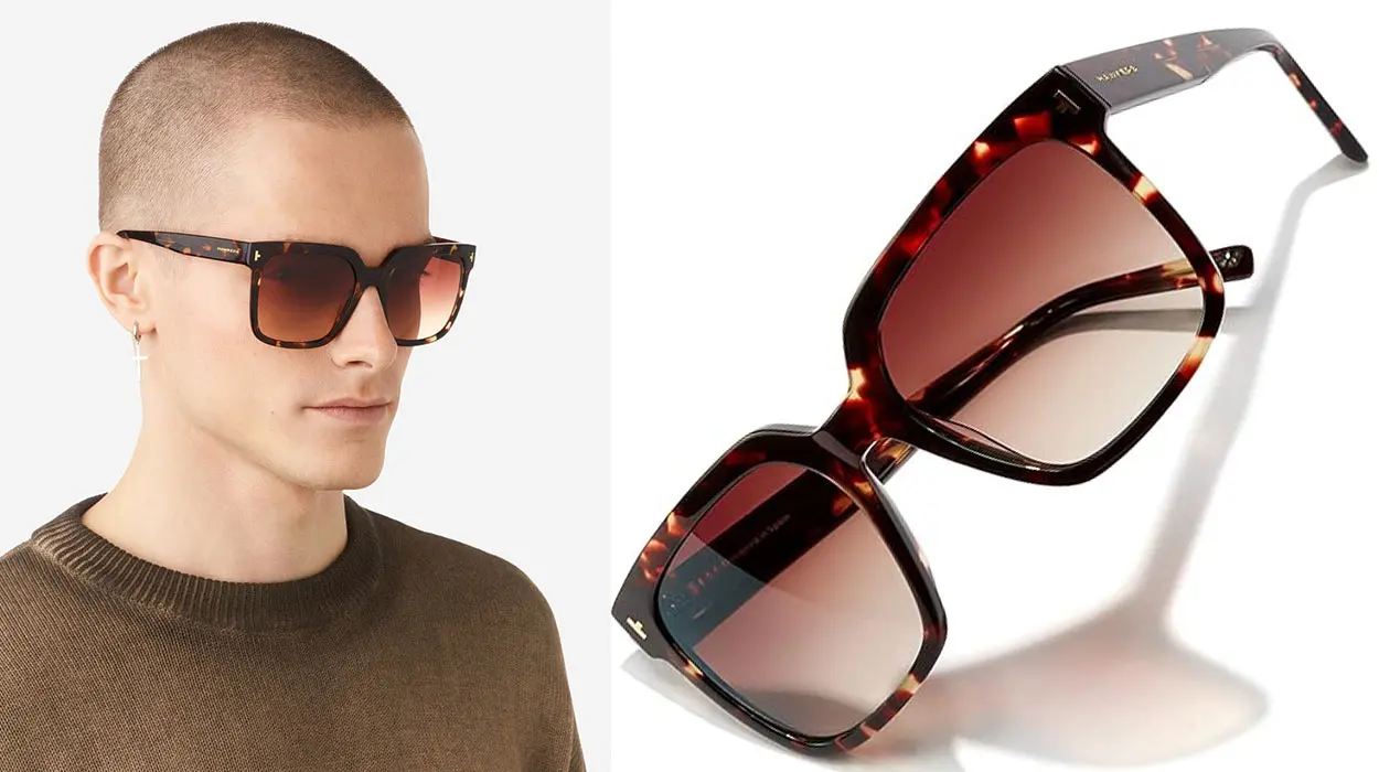 Gafas de sol Hawkers Euphoria unisex baratas