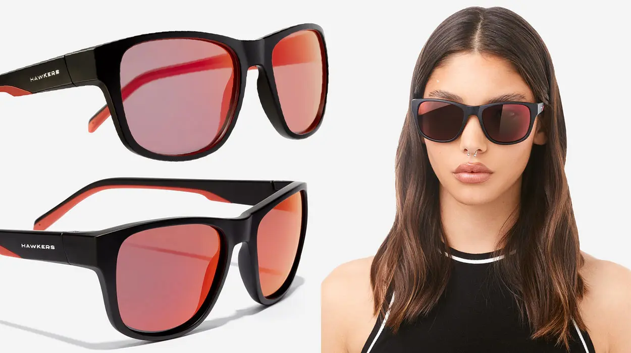 Gafas de sol Hawkers Owens baratas