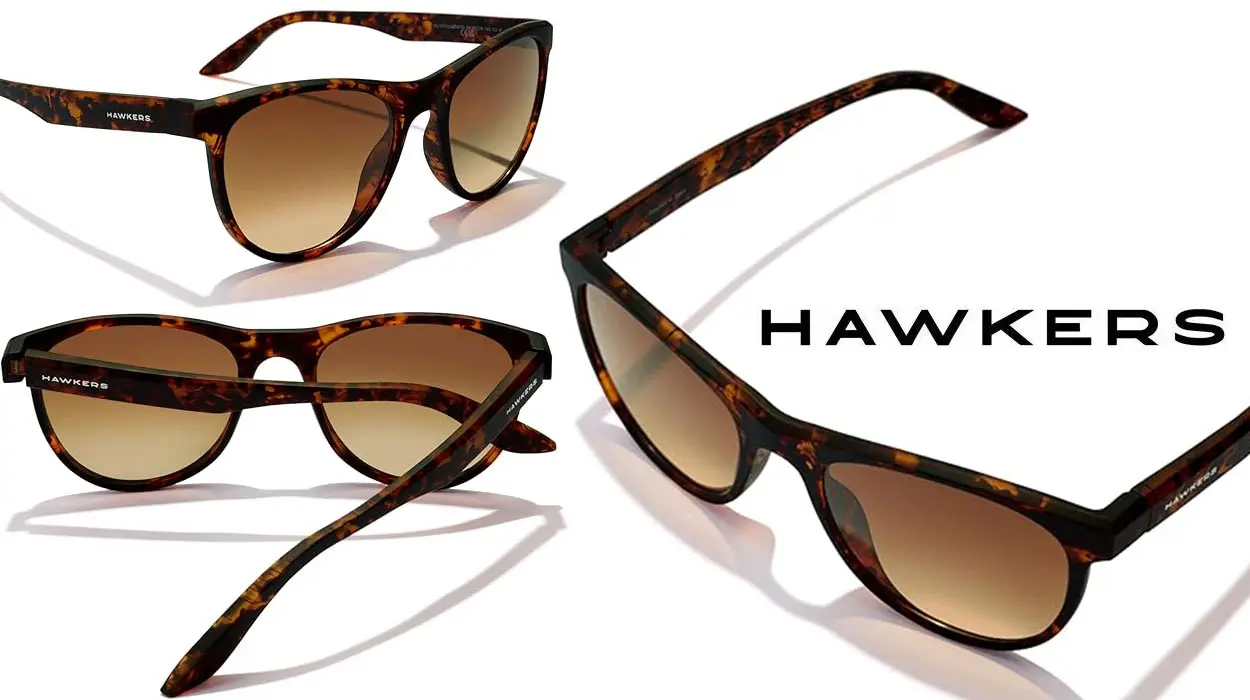 Gafas de sol Hawkers Trail unisex baratas