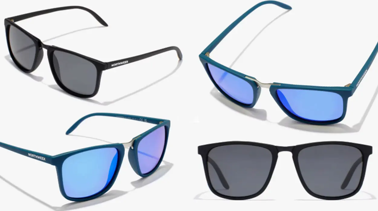 Gafas de sol Northweek - Shelter Polarized unisex baratas