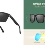 gafas de sol polarizadas Perkanion baratas