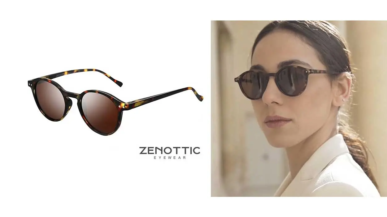 gafas de sol polarizadas Zenottic baratas
